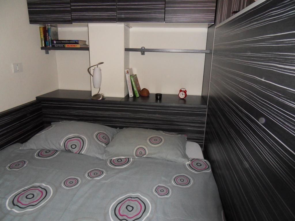 Apartma Istra Zora Secovlje Exterior photo